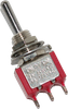 NAMZ CUSTOM CYCLE Namz Misc HD Style Terminals & Parts, 850-08621