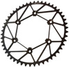 DIRT TRICKS Chromoly Rear Sprocket, 254-160148B