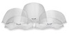 SLIPSTREAMER Sport Touring Windshield - Clear - Gl1800, T167-C