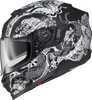 SCORPION EXO EXO-T520 Nama-Sushi Helmet, 75-2120S