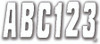 HARDLINE Series 350 Registration Kit, 11-6292