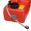 Mercury Marine New OEM Fuel Tank, 1200-8M0047598