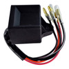 RMSTATOR New Aftermarket Yamaha Kit High Output Stator + High Performance CDI Box + External Ignition Coil, RM22410