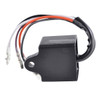 RMSTATOR New Aftermarket Yamaha Kit High Output Stator + High Performance CDI Box + External Ignition Coil, RM22410