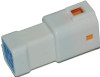 NAMZ CUSTOM CYCLE JST Tab Connectors, 850-08618
