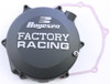 BOYESEN Factory Racing Clutch Cover, 59-7226B