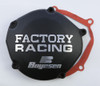 BOYESEN Spectra Series Factory Ignition Cover, 59-7433B