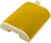 HIFLOFILTRO Air Filter, 551-2702