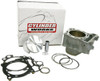 CYLINDER WORKS Big Bore Piston Kit, 422-11001K