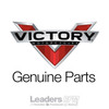 Victory Motorcycle New OEM Cross Roads Fairing Audio Kit, iPod/MP3, 2878560