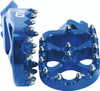 FLO MOTORSPORTS Pro Series Footpegs, 122-8042