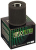 HIFLOFILTRO Air Filter, 551-2501