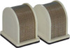 HIFLOFILTRO Air Filter, 551-2404