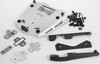 GIVI Hard Luggage Mounting Hardware, 270-6526