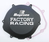 BOYESEN Factory Racing Clutch Cover, 59-7202AB