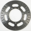 EBC Standard Brake Rotor, 15-4125L