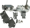 HARDDRIVE Billet Oil Pump, 820-50102