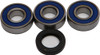 ALL BALLS Wheel Bearing & Seal Kit, 22-51370