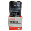 Yamaha New OEM, 4 Stroke Oil Filter Element, 69J-13440-03-00 69J-13440-04-00