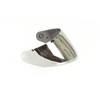 GMAX Single Pane Shield Iridium Chrome GM1X GM8X GM9X GM38X Youth Helmet 11-6822