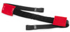 CANYON DANCER Bar-Harness - Standard - Red, 37105