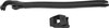 FLY RACING Boot Strap w/Receiver, 364-0018