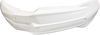 POLISPORT Front Fender, 64-857488