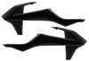 ACERBIS Radiator Shroud, 24210-80001