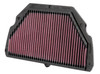 K & N Air Filter - Cbr600f4, HA-6099