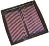 K & N Air Filter - Ducati 2-Stroke/4-Stroke, DU-9098