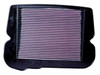 K & N Air Filter - Gl1500 Gold Wing, HA-8088