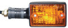 K&S TECHNOLOGIES Turn Signal - Yamaha - Amber, 25-4075