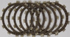 EBC Redline Clutch Kit, 15-2290