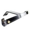 Kolpin Cycle Country Plow Blade Foot Peg Bracket 15-4550  Eiger, Vinson