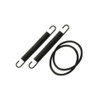 FMF Exhaust Spring/O-Ring Kit, 78-014814