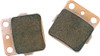 GALFER HH Sintered Brake Pads, 17-86H