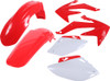 ACERBIS Plastic Kit, 20820-50354