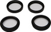 ALL BALLS Fork/Dust Seal Wiper Kit, 22-56167
