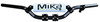 MIKA METALS Metal 7/8" Handlebar, 205-7051W