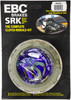 EBC SRK Complete Clutch Kit, 15-18157
