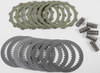EBC Dirt Racer Clutch Set, 15-1917