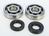 PROX Crankshaft Bearing & Seal Kit, 19-22005