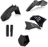 ACERBIS Full Plastic Kit, 22530-40001