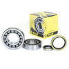 PROX Crankshaft Bearing & Seal Kit, 19-63004