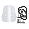 ZETA Adventure Windscreen, 634-9737