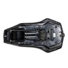 Polaris OEM Asm-Seat,Blk, 2693447-070