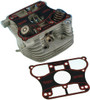 JAMES GASKETS Evo Sportster Rocker Box Assembly Gasket, 681-4448