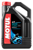 MOTUL 3000 4T Oil, 82-20151