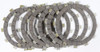EBC Redline Clutch Kit, 15-4457