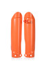 ACERBIS Lower Fork Cover Set, 27915-15226